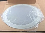 Speakercraft CRS6 Zero In-ceiling 6-1/2 Twoway 8 Ohms 100W White Pack. Fixed Price $67.16.