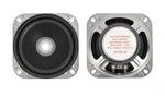 Speaker 100X100MM 20W 4. Fixed Price $6.02.