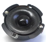 1(ONE) Psb Tweeter TW014008YYH W/holder - Excellent Made In France Works. Fixed Price $24.95.