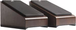 Polk ES90 Walnut Pair Dolby Atmos Height Speakers. Fixed Price $449.00.