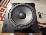 Nht SW2P 10 Inch Tested Oem From Subwoofer.. Fixed Price $28.13.