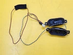 Tv Speaker Set Insignia NS-LCD22-09. Fixed Price $25.00.