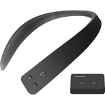 Panasonic WN10 Wireless Wearable Tv Neck Speaker, Bluetooth, Built-in Microphone. Fixed Price $49.99.