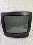 Philips Magnavox Smart Series PR1317 C121 Color Tv Crt Gaming No Remote. Fixed Price $81.99.