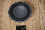 Advent Speaker AS2 Tower 3-WAY Spare Used Replacement Oem Part: 6.5" Woofer. Fixed Price $36.49.