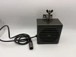 Nos Military Radio Loudspeaker LS-454/U 5965-00-876-2375. Fixed Price $109.99.