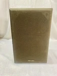 Vintage 1975 Realistic Hi-fi MC-800 Bookshelf Speaker 8OHM 40W Radioshack Works. Fixed Price $49.99.