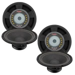 5CORE 10" Subwoofer Pair 600W Car Audio 4OHM Replacement Bass Speaker. Fixed Price $36.99.
