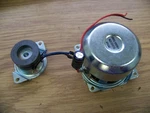 Samsung Micro Media Shielded Woofer Driver U065L10SSK1. Fixed Price $10.00.