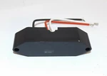 New! Jw Speaker Model 631 Electromagnetic Interference Filter (0829411) D1122. Fixed Price $73.63.
