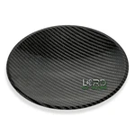 Jl Audio / 10W7AE Dust Cap Carbon Fiber Subwoofer Speaker Parts. Fixed Price $43.00.