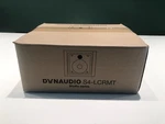 Brand New Dynaudio S4-LCRMT / 2 Speakers For Sale Each Listing. Fixed Price $1397.95.