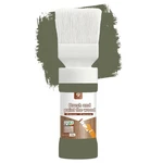 Anirun 6.35OZ Paint For Cabinets, Fl (pack Of 1), Olive Green. Fixed Price $24.84.
