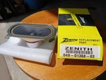 049-01368-03 Zenith Foster Speaker Ohm, 5WATT, Oval. Fixed Price $39.98.