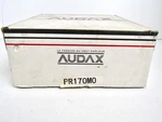 Audax PR170M0 6.5" Midrange - 100DB Speaker Made In France New Old Stock. Fixed Price $25.00.