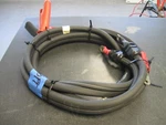 Yamaha Outboard F350 Battery Cable Assembly 6AW-82105-02-00. Fixed Price $325.00.
