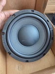Beyma 8BR40/N 8" Woofer Ohms. Fixed Price $60.00.
