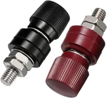 Uxcell Pcs Terminal Binding Post M8 Threaded Diameter JR2069. Fixed Price $15.18.