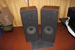 Pioneer Speakers CS-D9001. Fixed Price $350.00.