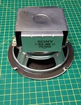 Sony Woofer Speaker 1-825-868-11 6.5" 80W 4 Ohm. Fixed Price $29.99.