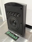 Amazing Condition! Mcintosh XLS320 Speaker 8 Ohms 6.5" Woofers Tweeters Center. Fixed Price $1199.00.