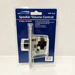 Speco Technologies Speaker Volume Control WAT108 WAT-10-8 , Ohm Watts. Fixed Price $16.95.