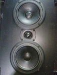 Triad Inwall BRONZE/4 Lcr - Used. Fixed Price $150.00.