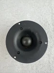 Morel Mdt 37 Soft Dome Tweeter. Fixed Price $58.00.
