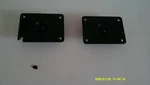 2-BIC Venturi V52 Speaker Tweeters P/n 312129. Fixed Price $25.00.