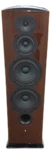 Revel PERFORMA3 F208 Floorstanding Speaker Single Tower Audiophile. Fixed Price $979.99.