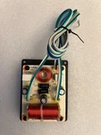 Polk Audio RTI8 Crossover With Speaker Terminal Plate. Fixed Price $24.99.