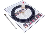 Jbl Toyota Sienna Rear Single Subwoofer Foam Surround Repair Kit - Xls 1M8. Fixed Price $17.05.