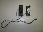 EAB63651401, 43LF5900 Lg 2 Speakers. Fixed Price $20.00.