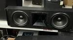 Klipsch KSF-C5 Center Channel Speaker. Fixed Price $63.00.