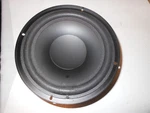 Definitive Technology Procinema 600 Subwoofer 8" Driver !! Damaged. Fixed Price $33.36.
