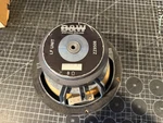 Bowers Wilkins B&w Woofer ZZ8508 Tested Good. Fixed Price $100.00.