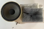 Pioneer CS-G303 12" Woofer 184049 / PT-581 3D18 From Working Speaker. Fixed Price $31.19.