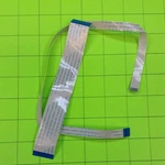 Funai 39MF412B/F7 Tv Television Ribbon Cable Wire. Fixed Price $13.95.