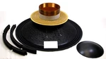 Lase Replacement B&c 21SW152-8 Re-cone 21" Speaker Kit Assembled. Fixed Price $189.00.