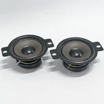 Pair Of Vintage Philips Pss 297 26006 Tweeters From AK295/30 Speakers - 6OHM. Fixed Price $42.95.