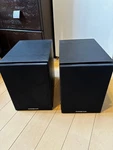 Cambridge Audio SX-50 Bookshelf Speakers Japan. Fixed Price $360.00.