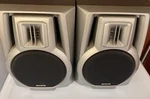 Aiwa SX-NA202 Stereo Speakers Pair 15W 6 Ohm Tested Working. Fixed Price $40.00.