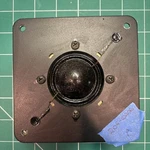 Ads A/d/s Braun Mid Range Driver 206-0206 Tested. Fixed Price $100.00.