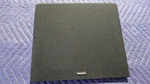 Vintage 1997 Velodyne VA-810XII Powered Subwoofer Grill Only. Fixed Price $49.95.