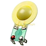 Prv Audio Diaphragm Replacement For DT175PH-S And Drivers RPDT175PH Single. Fixed Price $11.95.