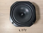 Kef Type SP1092 Woofer For - Coda 3 Made In England (tested) 6 Ohm B200. Fixed Price $35.00.