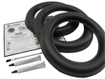 Audio 12" Foam Speaker Repair Kit, 12W7, FSK-12JL-W7-3 (triple). Fixed Price $94.50.