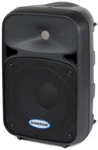 Samson AURO-D208 Active 2-WAY Speaker, 200W. Fixed Price $229.99.