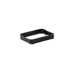Rear Casting Surround Moulding Black #MM09040 For Bowers & Wilkins. Fixed Price $27.26.