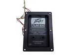 Input Back Panel For Peavey TLM-2X Speaker Free Shipping. Fixed Price $39.99.